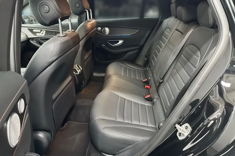Mercedes-Benz EQC din 2023 cu 30.970 km - oferta MER214362 - foto 14