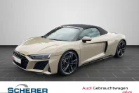 Audi R8 din 2022 cu 37.033 km - oferta AUD214363 - foto 1