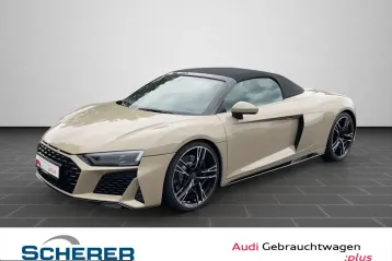 Audi R8 din 2022 - oferta AUD214363