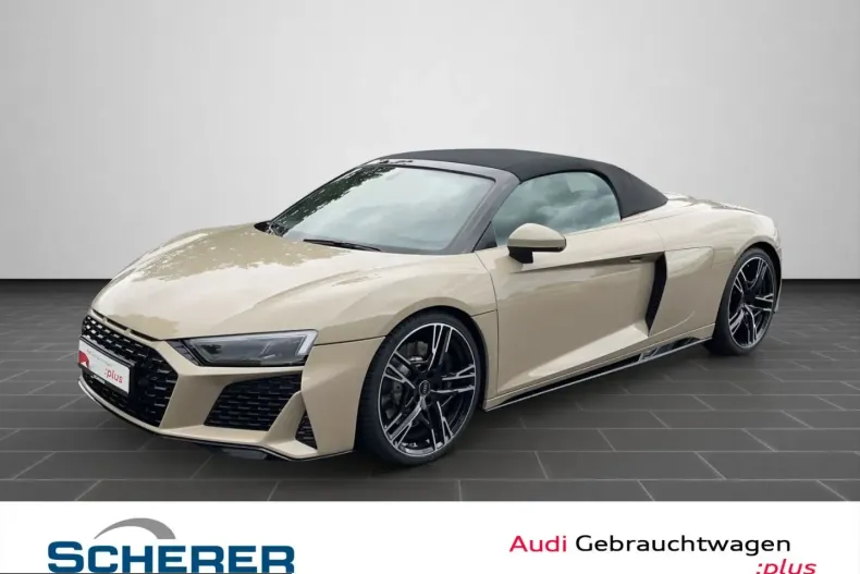 Audi R8 din 2022 cu 37.033 km - oferta AUD214363 - foto 1