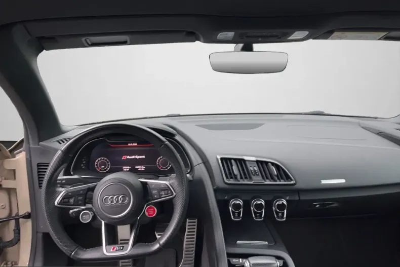Audi R8 din 2022 cu 37.033 km - oferta AUD214363 - foto 3
