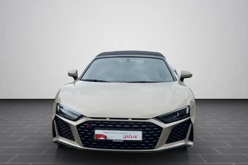 Audi R8 din 2022 cu 37.033 km - oferta AUD214363 - foto 5