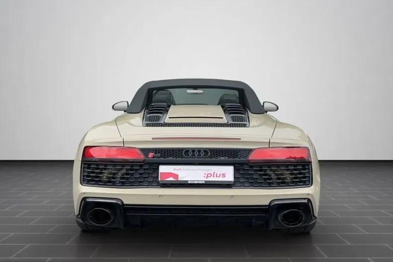Audi R8 din 2022 cu 37.033 km - oferta AUD214363 - foto 6