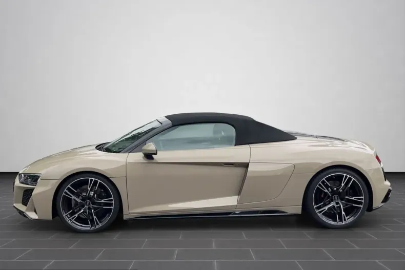 Audi R8 din 2022 cu 37.033 km - oferta AUD214363 - foto 7