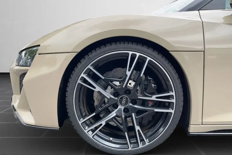 Audi R8 din 2022 cu 37.033 km - oferta AUD214363 - foto 8
