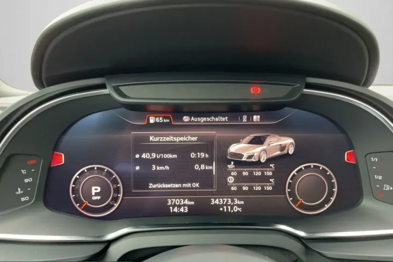 Audi R8 din 2022 cu 37.033 km - oferta AUD214363 - foto 10