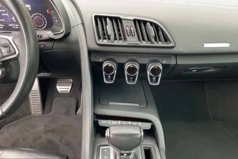 Audi R8 din 2022 cu 37.033 km - oferta AUD214363 - foto 11