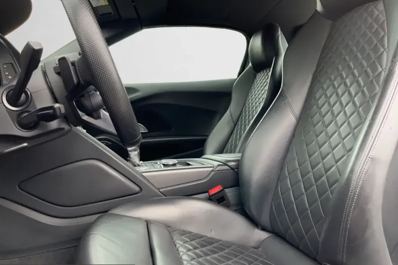 Audi R8 din 2022 cu 37.033 km - oferta AUD214363 - foto 12