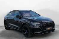 Audi RSQ8 din 2022 cu 36.582 km - oferta AUD214364 - foto 1