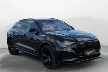 Audi RSQ8 din 2022 - oferta AUD214364
