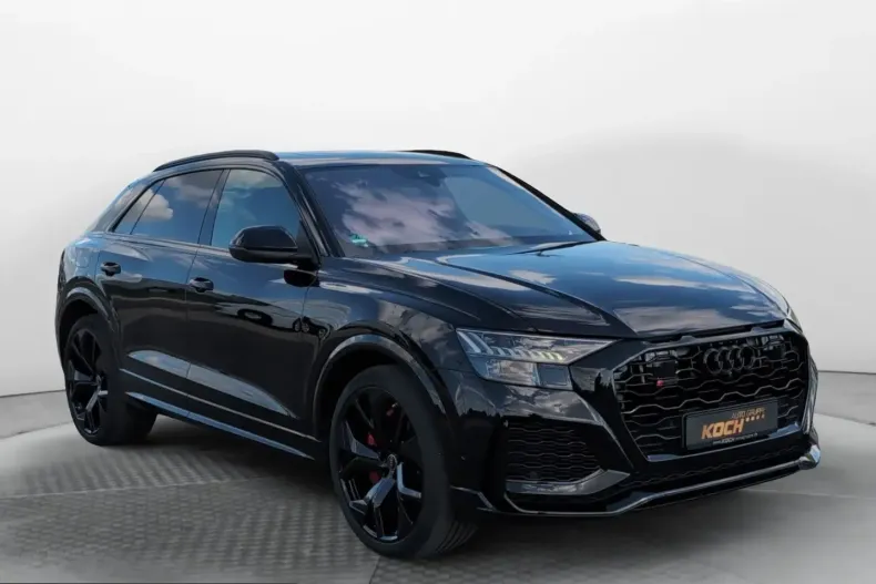 Audi RSQ8 din 2022 cu 36.582 km - oferta AUD214364 - foto 1