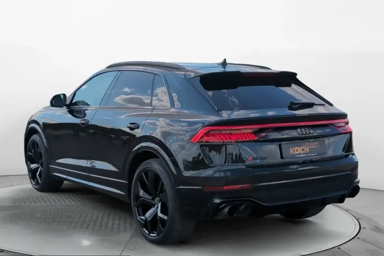 Audi RSQ8 din 2022 cu 36.582 km - oferta AUD214364 - foto 2
