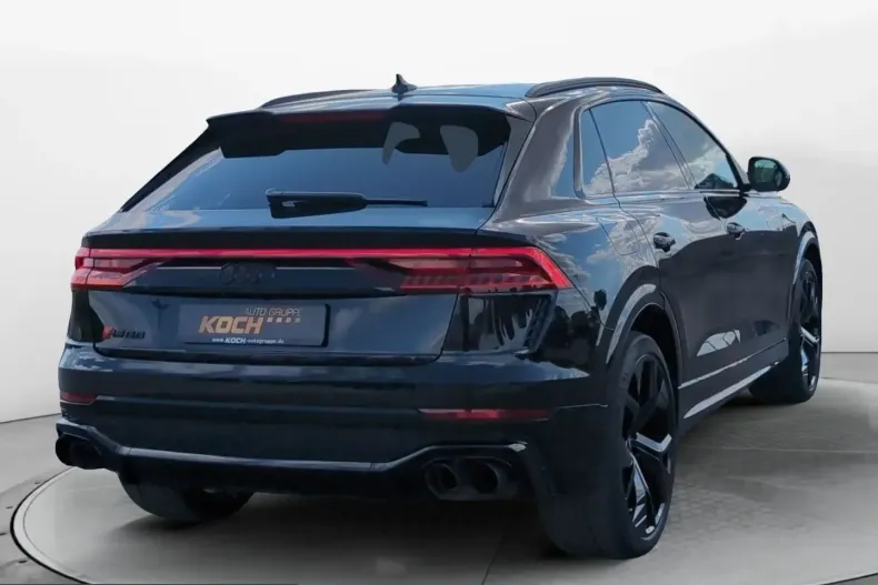 Audi RSQ8 din 2022 cu 36.582 km - oferta AUD214364 - foto 3