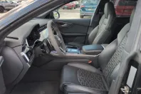 Audi RSQ8 din 2022 cu 36.582 km - oferta AUD214364 - foto 4