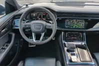 Audi RSQ8 din 2022 cu 36.582 km - oferta AUD214364 - foto 5