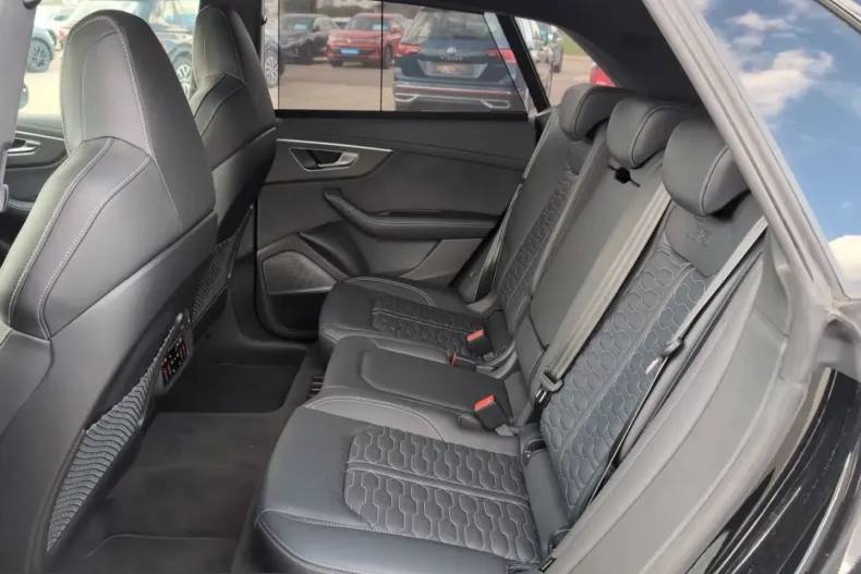 Audi RSQ8 din 2022 cu 36.582 km - oferta AUD214364 - foto 8