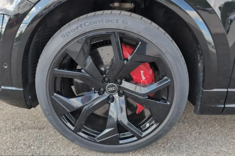 Audi RSQ8 din 2022 cu 36.582 km - oferta AUD214364 - foto 12