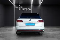 Volkswagen Touareg din 2023 cu 16.500 km - oferta VOL214365 - foto 4