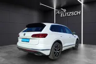 Volkswagen Touareg din 2023 cu 16.500 km - oferta VOL214365 - foto 5