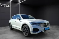 Volkswagen Touareg din 2023 cu 16.500 km - oferta VOL214365 - foto 7