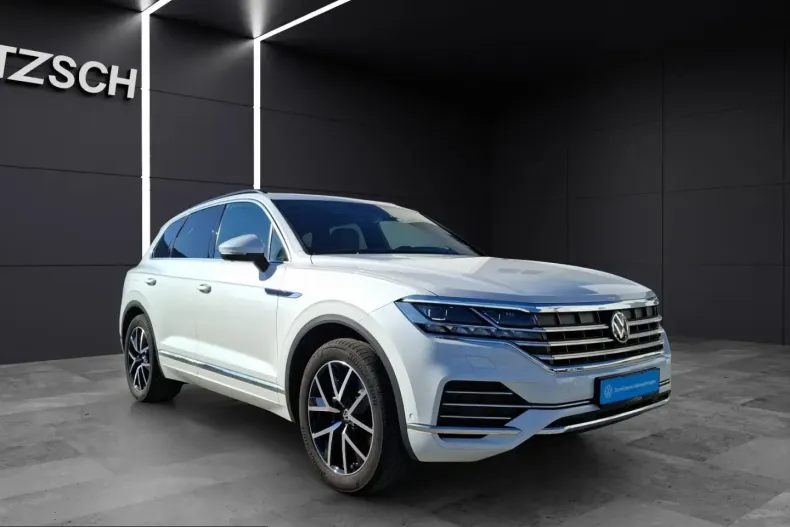 Volkswagen Touareg din 2023 cu 16.500 km - oferta VOL214365 - foto 7