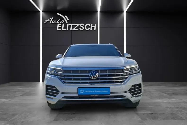 Volkswagen Touareg din 2023 cu 16.500 km - oferta VOL214365 - foto 8