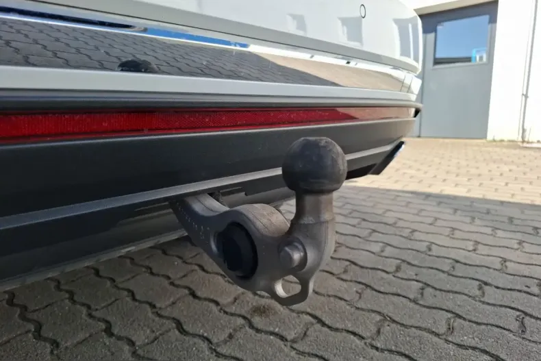 Volkswagen Touareg din 2023 cu 16.500 km - oferta VOL214365 - foto 25