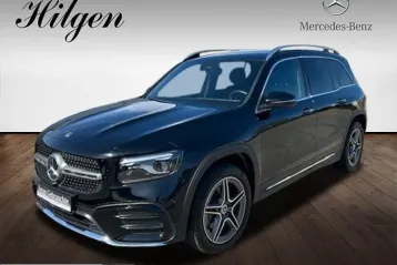 Mercedes-Benz GLB 200 din 2025 - oferta MER214366