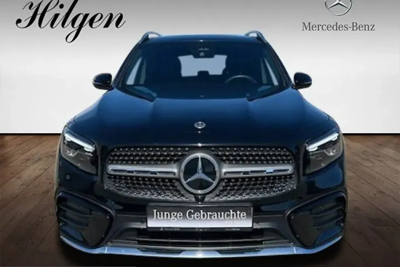 Mercedes-Benz GLB 200 (Clasa GLB) din 2025 cu 11.856 km - oferta MER214366 - foto 2