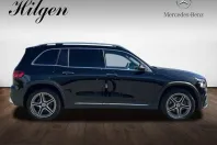 Mercedes-Benz GLB 200 (Clasa GLB) din 2025 cu 11.856 km - oferta MER214366 - foto 4