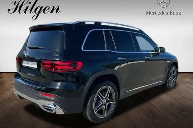 Mercedes-Benz GLB 200 (Clasa GLB) din 2025 cu 11.856 km - oferta MER214366 - foto 5