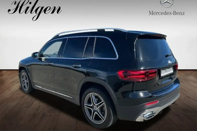 Mercedes-Benz GLB 200 (Clasa GLB) din 2025 cu 11.856 km - oferta MER214366 - foto 7