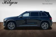 Mercedes-Benz GLB 200 (Clasa GLB) din 2025 cu 11.856 km - oferta MER214366 - foto 8