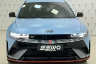 Hyundai IONIQ 5 din 2024 cu 33.897 km - oferta HYU214367 - foto 3