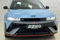 Hyundai IONIQ 5 din 2024 cu 33.897 km - oferta HYU214367 - foto 4