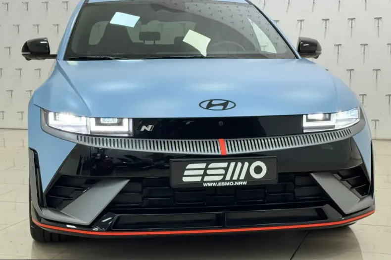 Hyundai IONIQ 5 din 2024 cu 33.897 km - oferta HYU214367 - foto 4