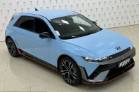 Hyundai IONIQ 5 din 2024 cu 33.897 km - oferta HYU214367 - foto 5