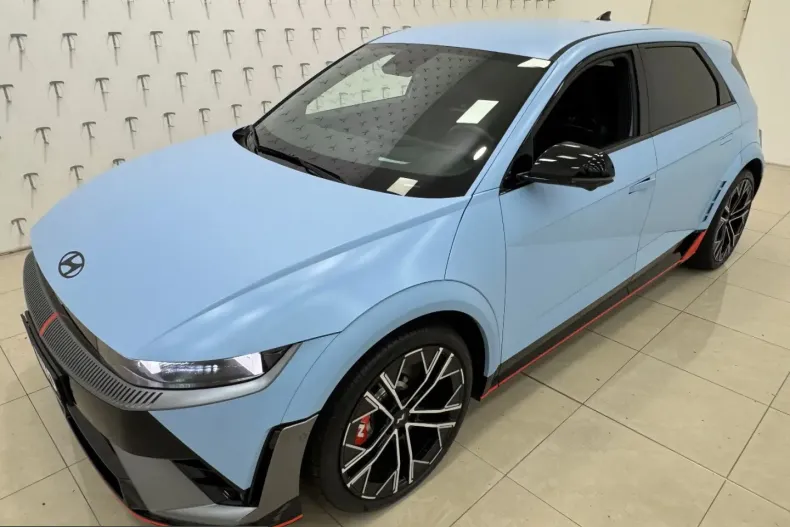 Hyundai IONIQ 5 din 2024 cu 33.897 km - oferta HYU214367 - foto 9
