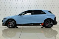Hyundai IONIQ 5 din 2024 cu 33.897 km - oferta HYU214367 - foto 10