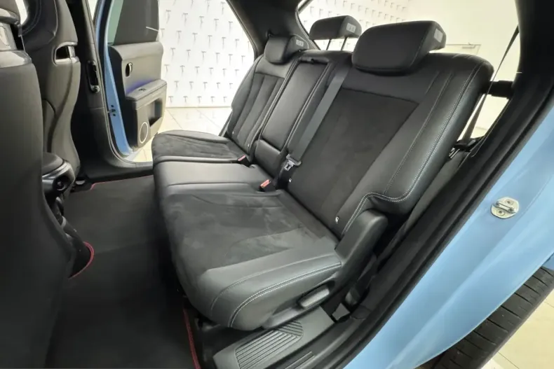 Hyundai IONIQ 5 din 2024 cu 33.897 km - oferta HYU214367 - foto 17