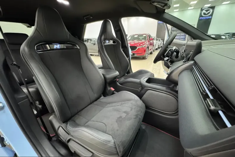 Hyundai IONIQ 5 din 2024 cu 33.897 km - oferta HYU214367 - foto 21