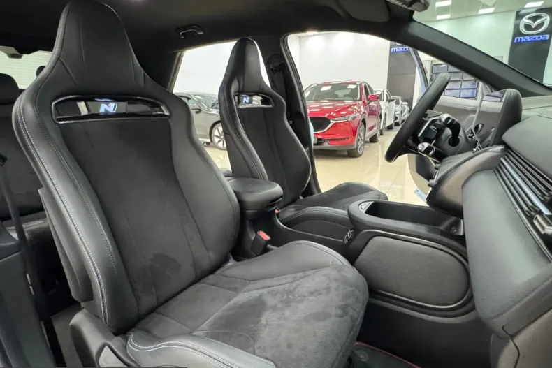 Hyundai IONIQ 5 din 2024 cu 33.897 km - oferta HYU214367 - foto 22