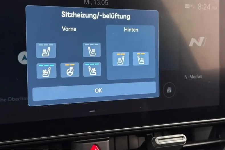Hyundai IONIQ 5 din 2024 cu 33.897 km - oferta HYU214367 - foto 25