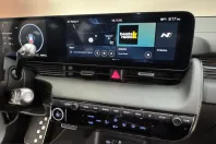 Hyundai IONIQ 5 din 2024 cu 33.897 km - oferta HYU214367 - foto 28