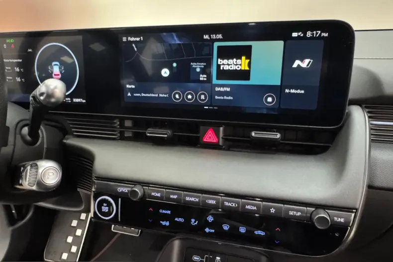 Hyundai IONIQ 5 din 2024 cu 33.897 km - oferta HYU214367 - foto 28