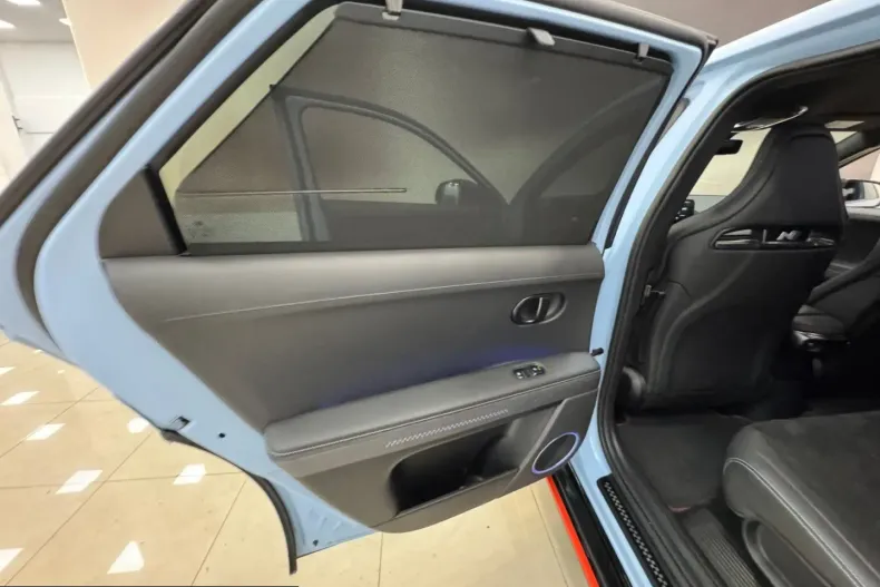Hyundai IONIQ 5 din 2024 cu 33.897 km - oferta HYU214367 - foto 30