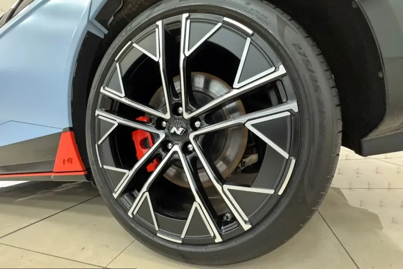 Hyundai IONIQ 5 din 2024 cu 33.897 km - oferta HYU214367 - foto 31