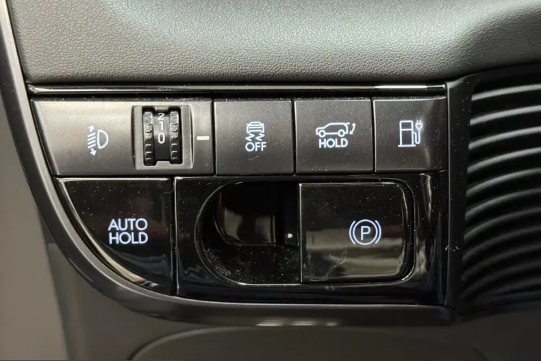 Hyundai IONIQ 5 din 2024 cu 33.897 km - oferta HYU214367 - foto 35