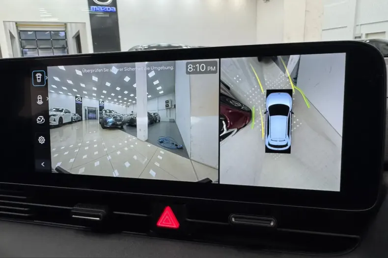 Hyundai IONIQ 5 din 2024 cu 33.897 km - oferta HYU214367 - foto 39