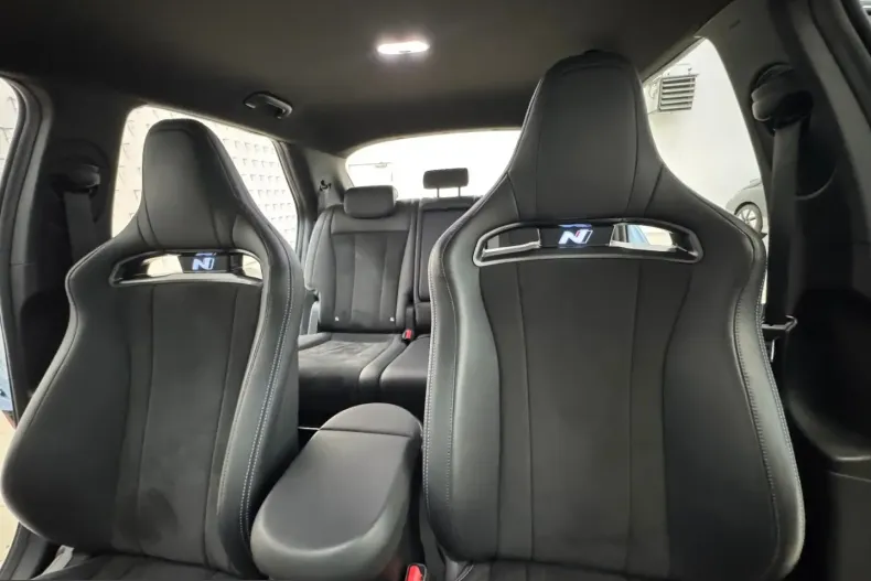 Hyundai IONIQ 5 din 2024 cu 33.897 km - oferta HYU214367 - foto 43